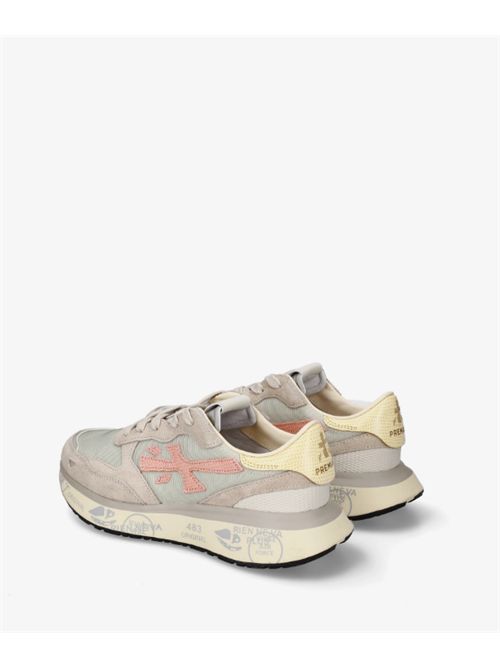 LAURYN PREMIATA | LAURYNVAR 8184 LIGHT GREY